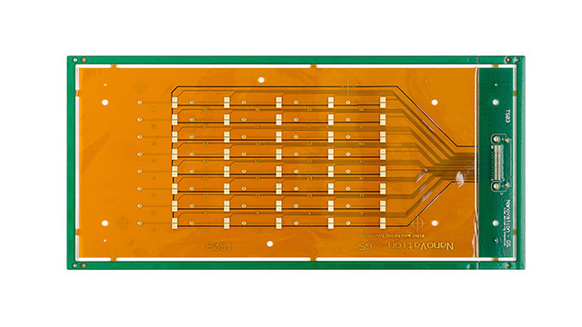 软硬结合板选材、生产制造流程介绍-干货-推荐阅读