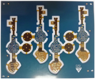 软硬结合板_新品发布-仁创艺本厂型号：F6G574035A0S