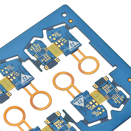 仁创艺软硬结合板生产流程