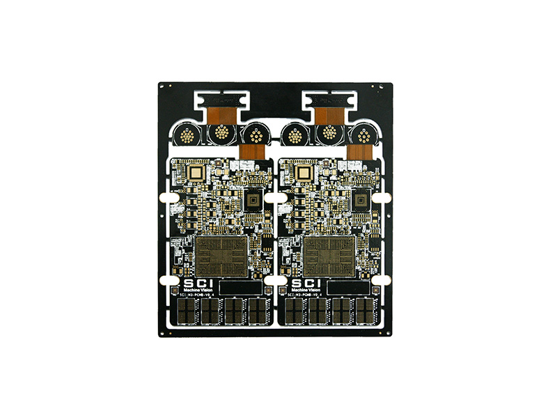 12层软硬结合板