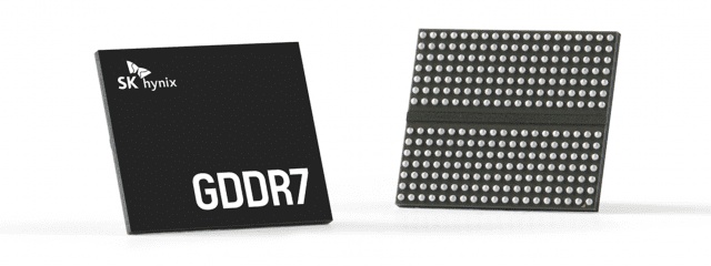 LG Innotek开始向SK海力士供应GDDR7封装基板